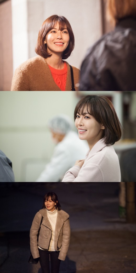 순정에 반하다 김소연, 팔색조 매력 무한 발산 예고