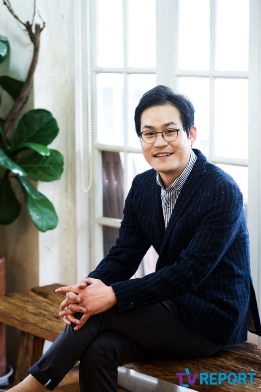 김성균 딸 낳으면 머리 깎이고 집에 가둘 것