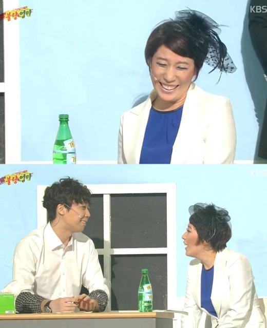 ‘불량엄마’ 여배우 김영희, 매니저에 “내가 재혼했던가?”