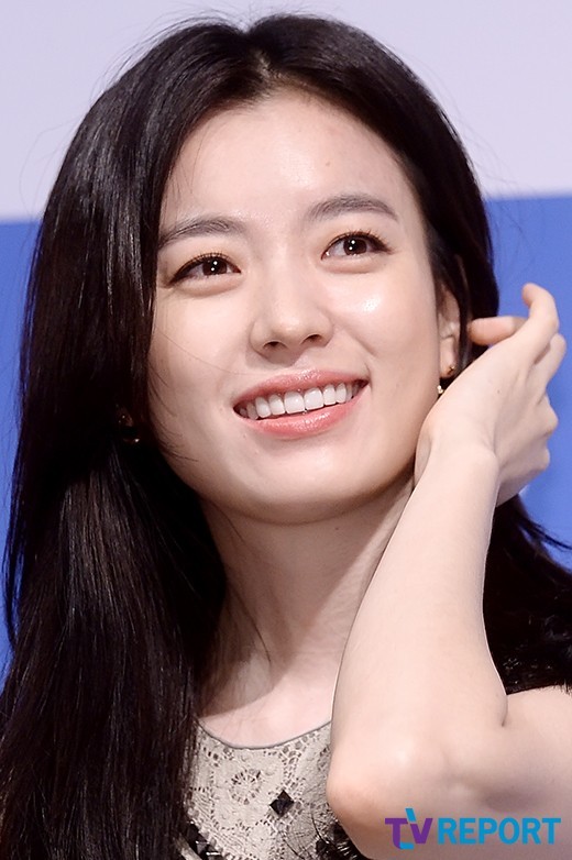 뷰티 인사이드 한효주 민낯으로 돌아다니다 길거리 헌팅 당했다