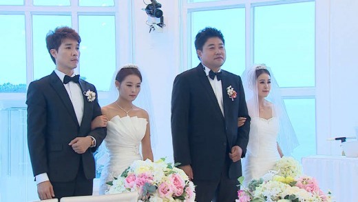 남남북녀 시즌1 종영…무엇이 여타 가상결혼과 달랐나?