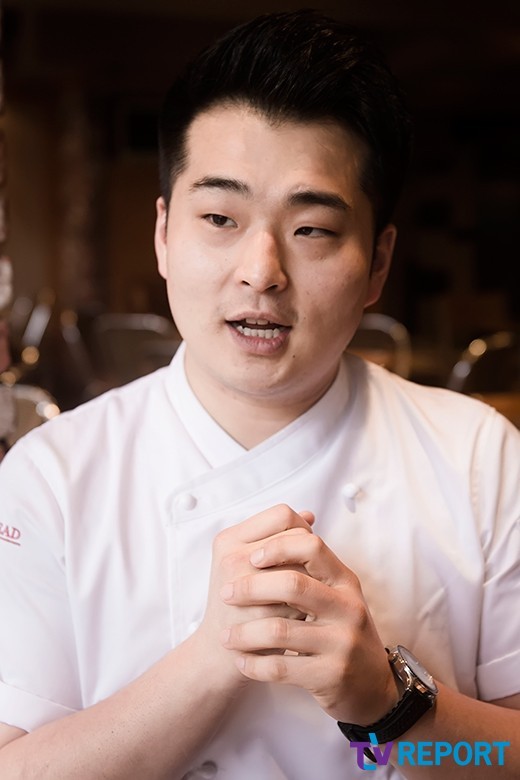 이원일 셰프, 김여사 발언 사과 무지하고 경솔…반성하겠다