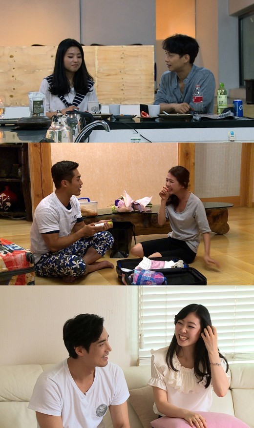 남남북녀2, 시즌 1과 확 달라…관전 포인트 4가지