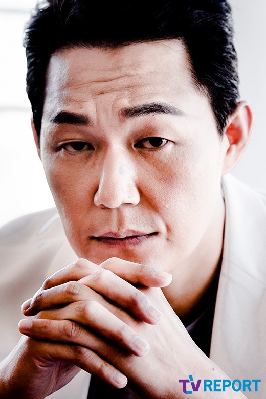 오피스 박성웅 신세계2? 배우들이 너무 바빠