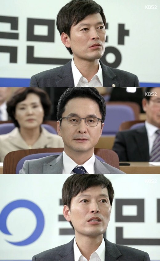 [TV줌인] ‘어셈블리’ 인간사이다 정재영을 소개합니다
