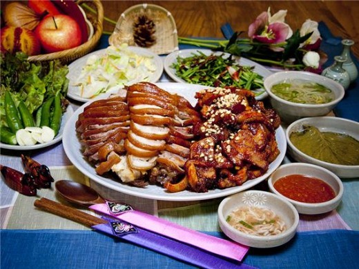 용산역 족발 맛집 족과의 동침, 다시찾게 되는이유는?
