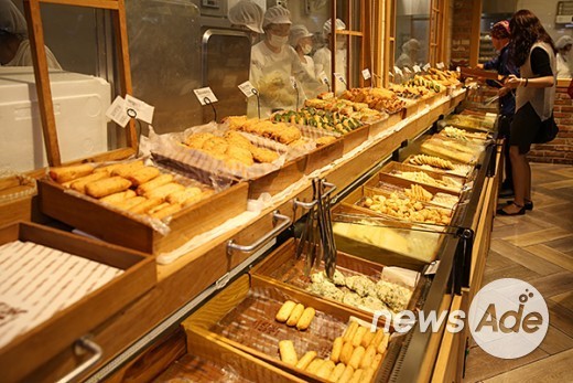 단돈 1만원으로 즐기는 부산 먹거리①