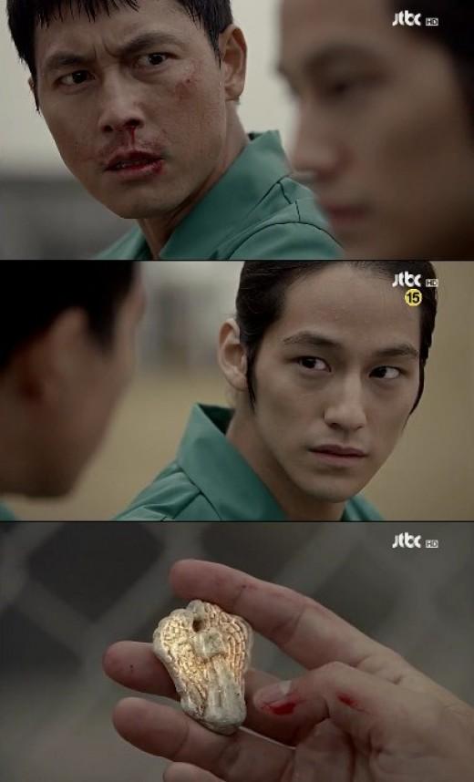 빠담빠담 김범이 일으킨 첫 번째 기적, 정말 천사가 됐나