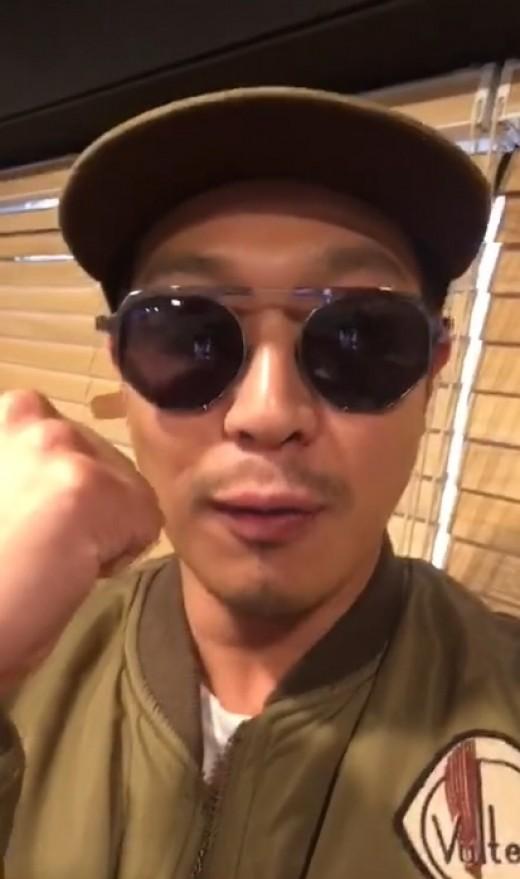 100만 넘으면 이벤트 하하, 中 팬들에 특별 공약