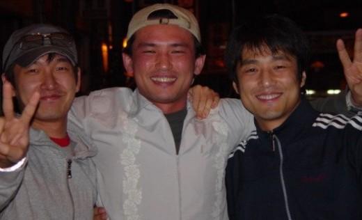 황정민 조승우·지진희와 꽃청춘? 카메라 있으면 재미없어