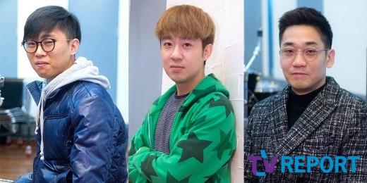 모노트리 “아이돌 선입견? 넘사벽 지드래곤-힐링 태연”(인터뷰②)