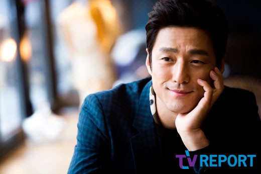 지진희 측 김희애의 남자? 두번째 사랑 제안 받고 검토