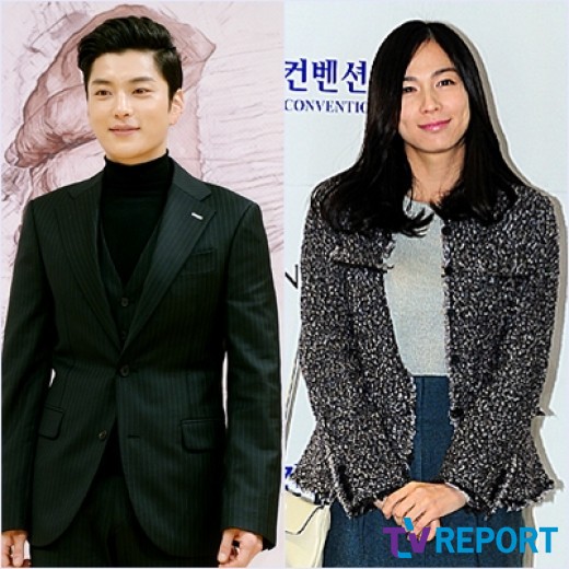 내사위의여자 장승조 아내 린아, 늘 모니터 함께 해줘