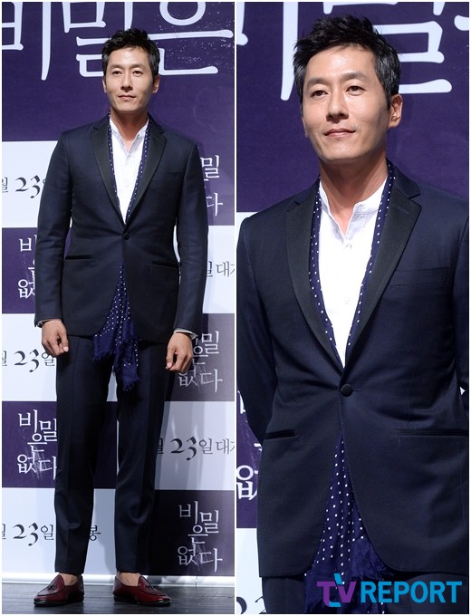 [T포토-Lab] 김주혁 구탱이 형은 이제 없다!