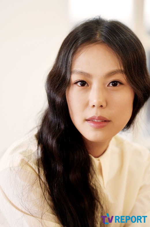 아가씨 김민희 사랑을 어떻게 한순간으로 설명하나요(인터뷰)