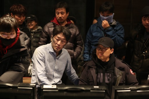 터널 믿고보는 TWO 김성훈의 폭발적 시너지
