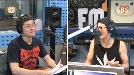 올드스쿨 장기하 헤어스타일 지적, 보람 느낀다
