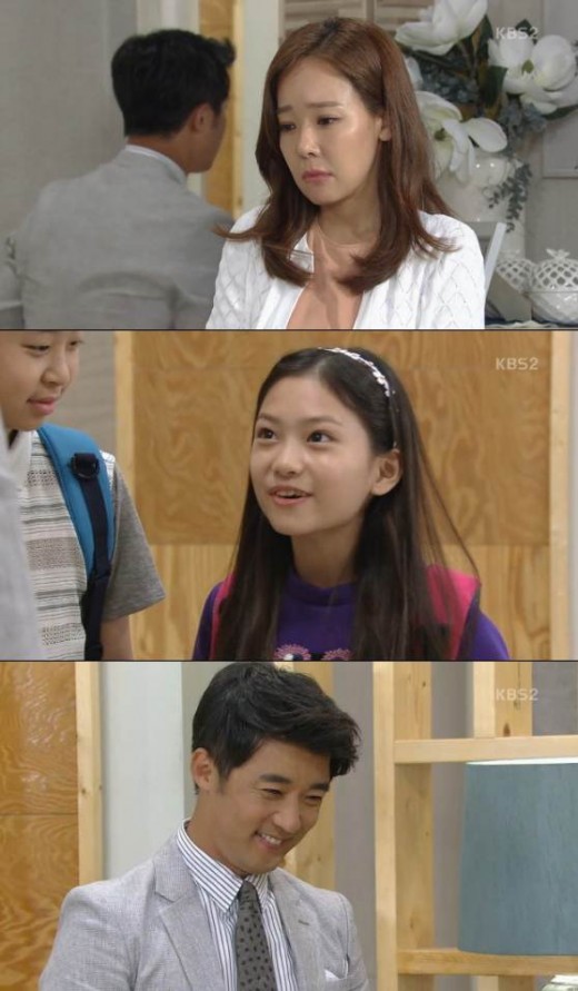 아이가 다섯 굳세어라 소유진, 어쩌다 이렇게 약해졌나[종합]