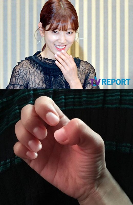 ‘닥터스’ 박신혜 “남은 4회, 단정한 손톱 보여드릴 것” 약속