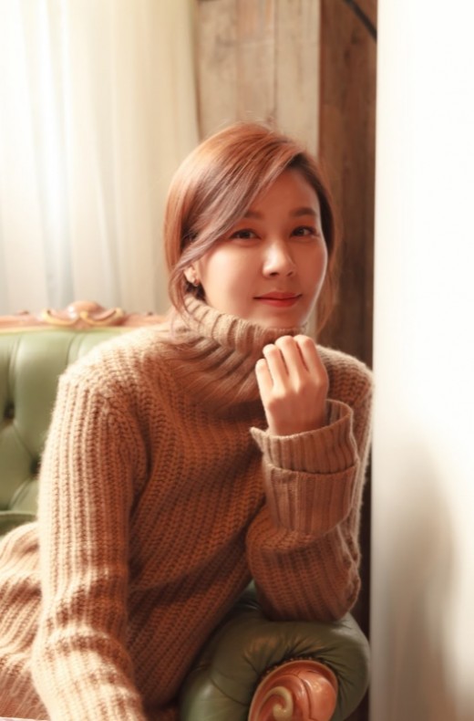 #공항 #멜로퀸 #결혼…김하늘이 꺼낸 3有[인터뷰 종합]