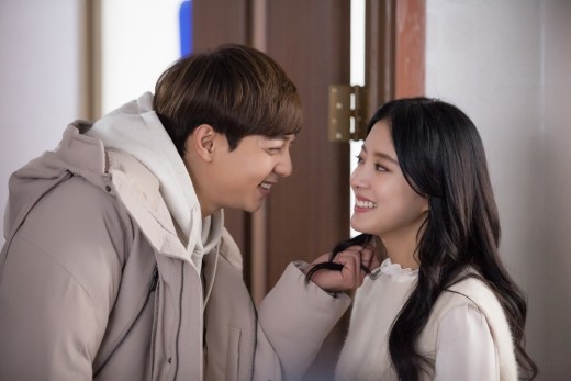 월계수 현우♥이세영, KBS 연예대상 시상자로 출격