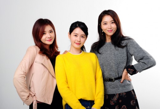 김순옥 신작 ‘언니는 살아있다’, 장서희부터 다솜까지 ‘훈훈’ 대본리딩