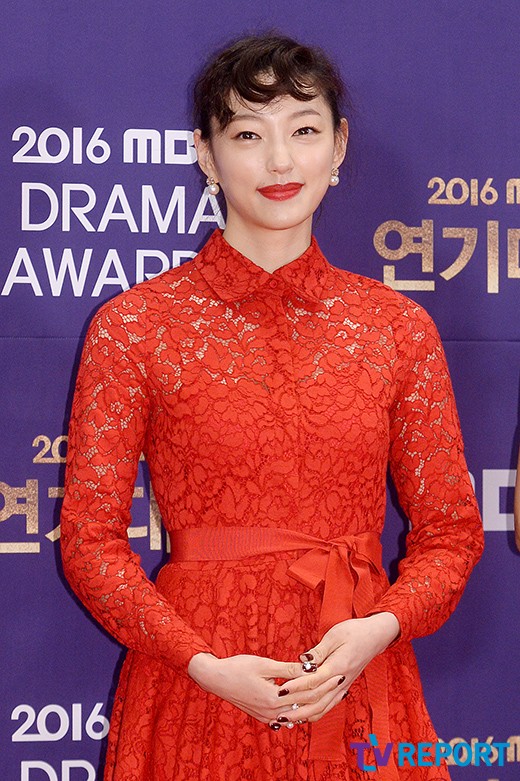아티스트컴퍼니 측 “이엘과 전속계약, 무한한 가능성을 가진 배우” [공식입장]