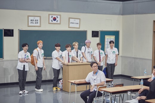 아는형님 강호동, 엑소 디오에 푹 빠진 이유