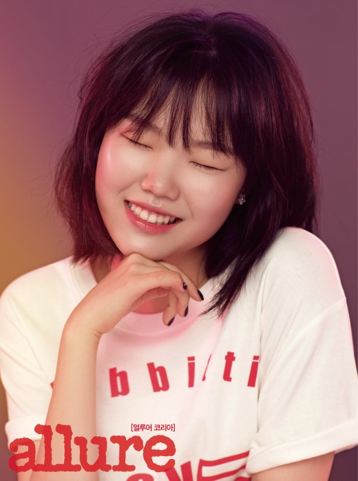 악뮤 이수현 “쉴 때 김유정X예리와 닭발 먹으러 다닌다” [화보]