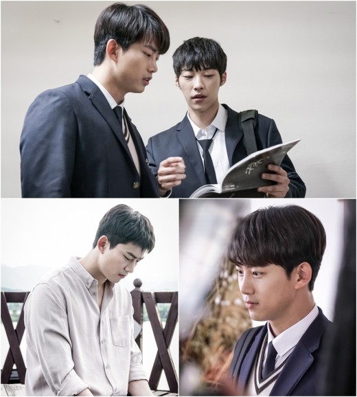 ‘구해줘’ 옥택연, ‘완성형 사투리’ 위한 무한 노력