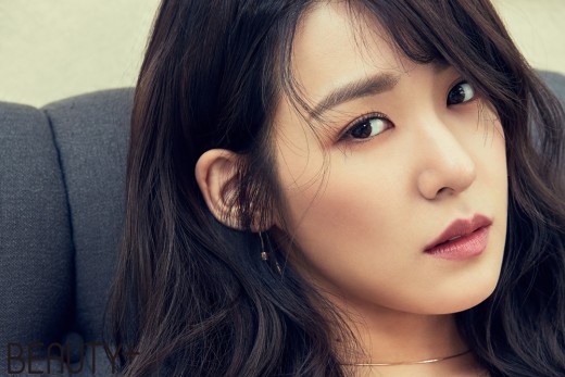 티파니의 미소에 반하고, 눈빛에 빠지고 [화보]
