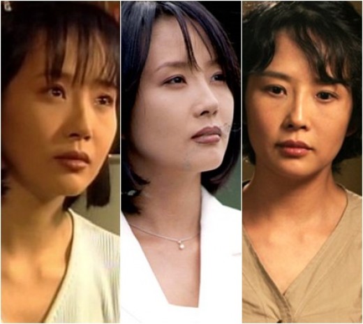 [리폿@스타] 별은 내 가슴에…故 최진실을 기억하다
