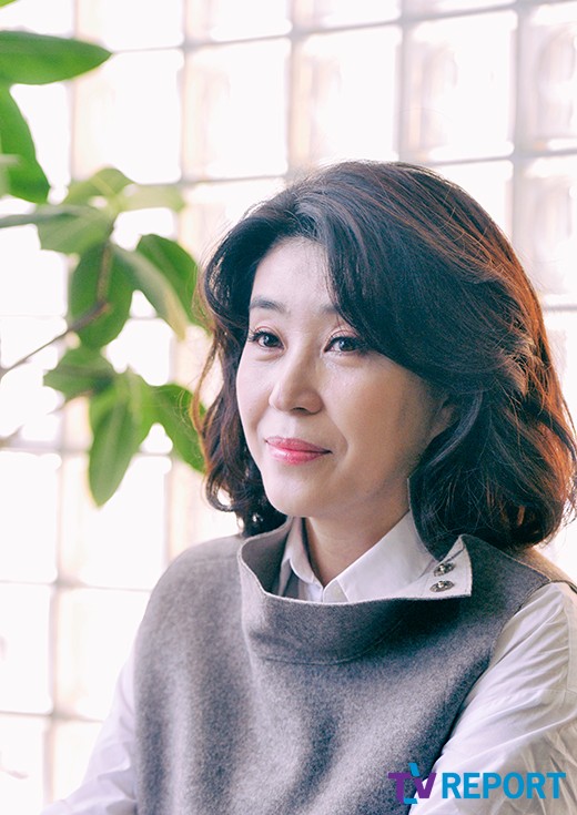 ‘엄마’ 김미경 “장나라와 한예슬, 누가 더 예쁠까요?” [인터뷰]