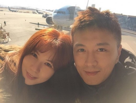 진태현♥박시은, 3년차 부부의 달달 일상