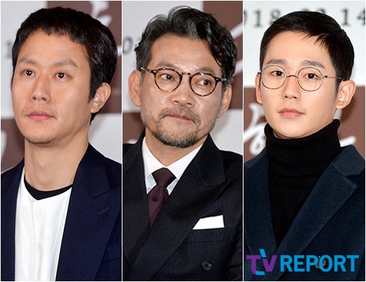 故김주혁, 그곳은 행복하오?…흥부 눈물과 해학의 100분[종합]