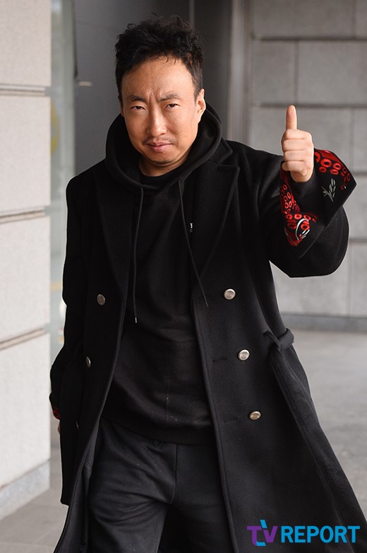 라디오쇼 박명수 의사가 치아교정 권유