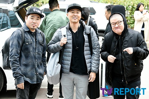 [단독-T포토] 솔리드 눈 앞이라도 믿기지 않는 컴백