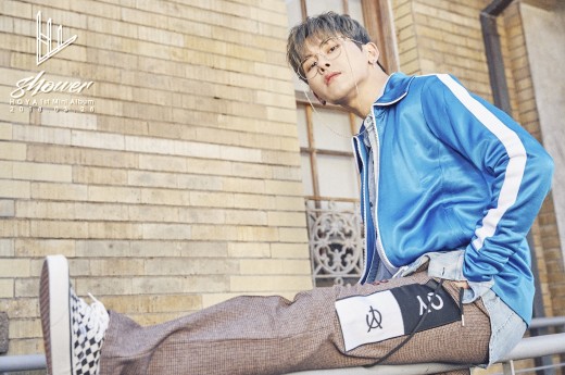 호야 “인피니트 탈퇴 후 3개월간 은든생활”