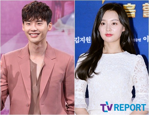 하이킥 이후 7년만…이종석x김지원 씨유어게인 검토中[종합]