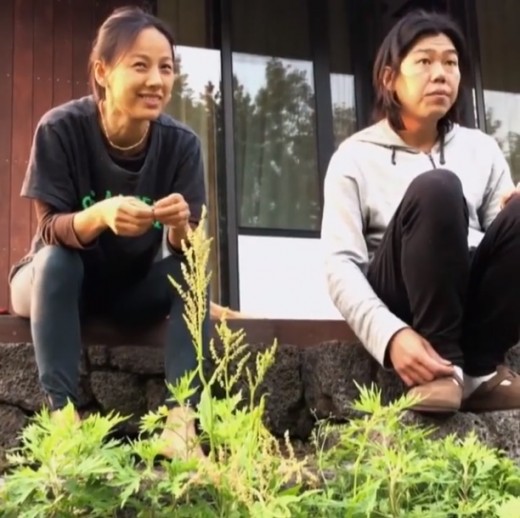 “굿바이 소길리” ‘효리네민박2’ 이상순♥이효리, 사랑 넘치는 일상 대방출
