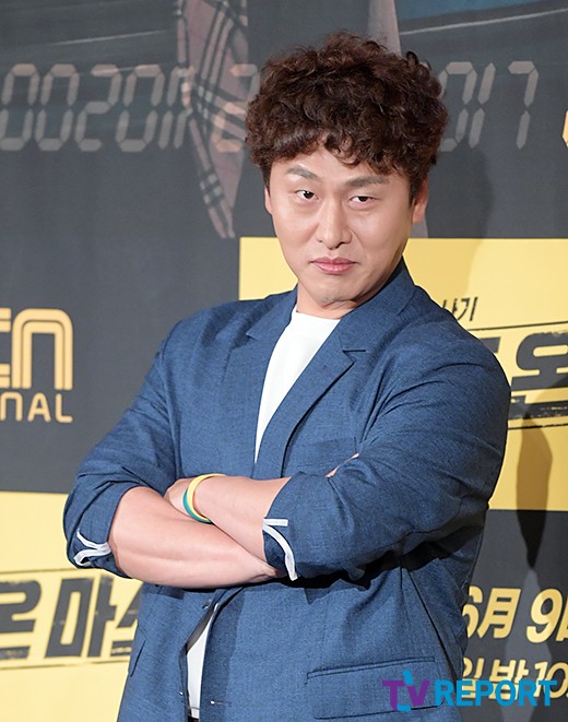 라이프 온 마스 감독 오대환 캐스팅은 신의 한수 왜?
