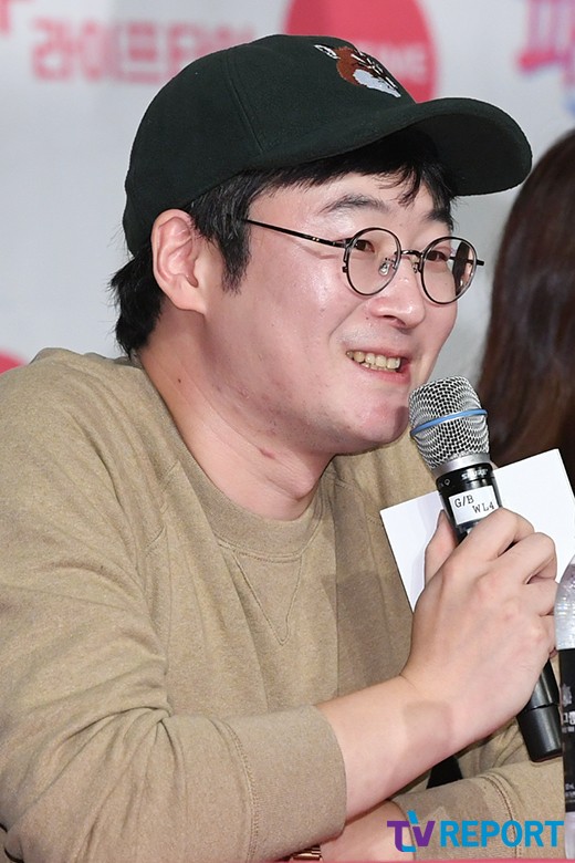 파자마프렌즈 PD 장윤주는 굿 리스너, 조이-성소와 세대차 없어