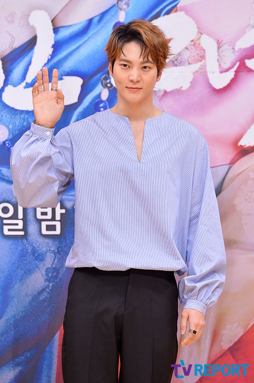 '전역' 주원, SBS '호텔 앨리스'로 복귀? 