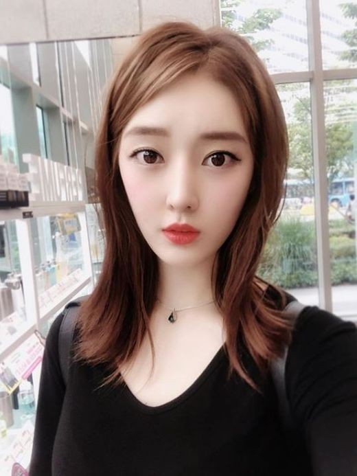 티아라 출신 한아름, 내년 2월 9일 결혼…예비신랑은 일반인 사업가 [전문]