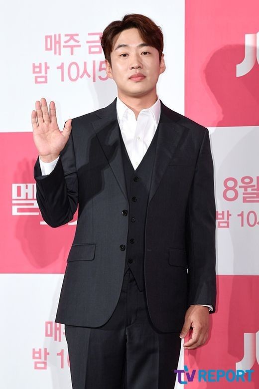 안재홍 측 “5살 연하 여자친구와 결별…꽤 오래된 일” [공식입장]