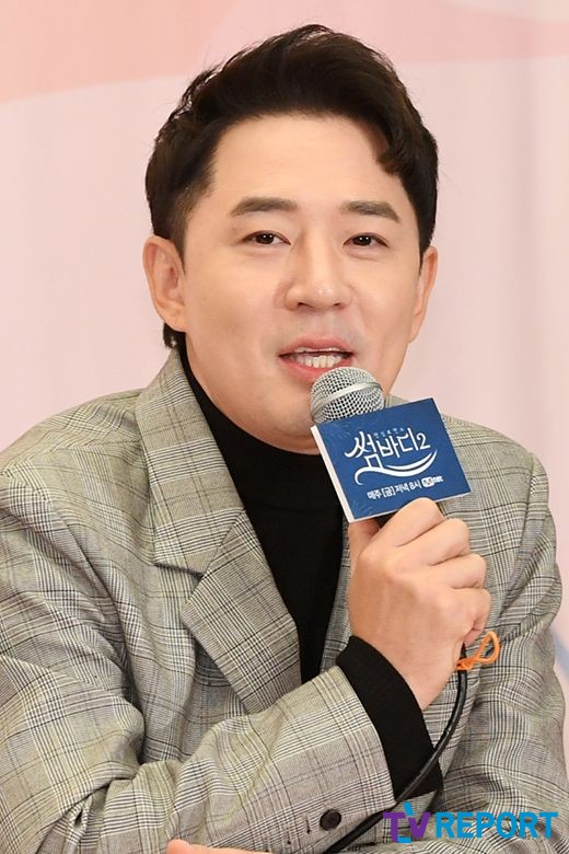 [T포토] 붐 시즌1보다 출연자들이 적극적으로 변했어요