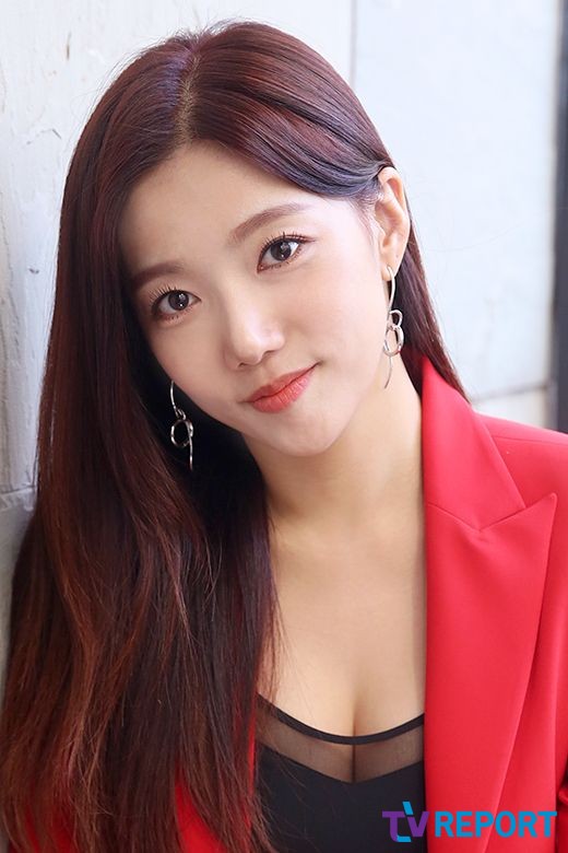 [T포토-인터뷰] 이채영 헤어나올 수 없는 시크한 매력