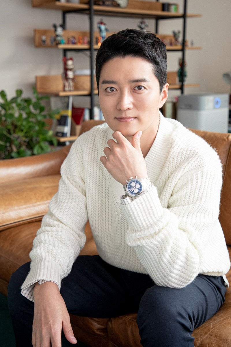 인교진 나의 나라 박문복, 나인 줄 몰랐다는 말 뿌듯하고 행복 [인터뷰]
