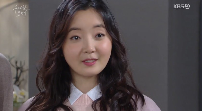 ‘우아한 모녀’ 오채이, 가짜 차예련 등장에 “말도 안 돼” 의심[콕TV]