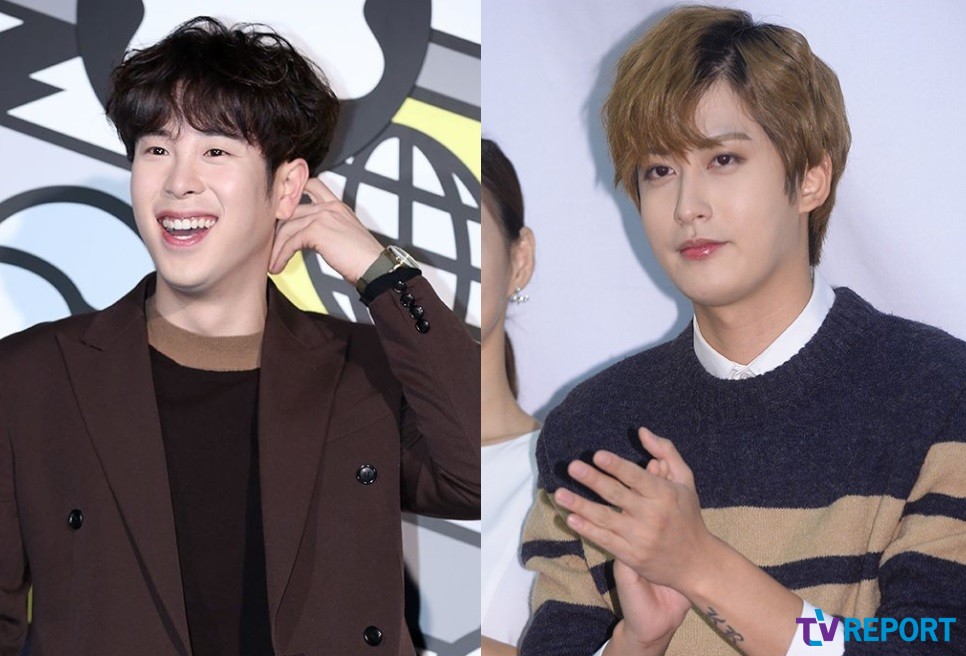 [네이버NOW.] ‘네이놈’ 피오, 우리 재효는요... #부산얼짱 #낚시예능 인재 “어필”[종합]